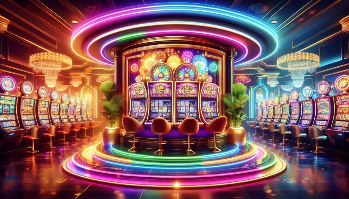 Richy Fox Casino